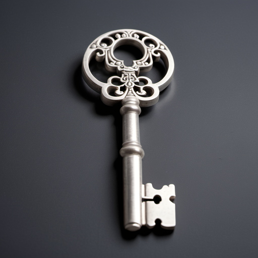 Poem Key of Knowledge